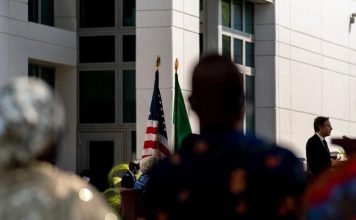 US Imposes Stricter Visa Rules on Cameroon, Ethiopia, Ghana, and Nigeria