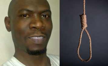 Kenyan Man Freed from Saudi Death Row After 14 Years