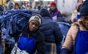 Lesotho Declares Disaster as US Tariff Fears Threaten Economy and Youth Employment