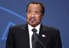 Cameroon’s 92-year-old President Paul Biya announces re-election bid, aiming to extend 43-year rule