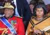 Lesotho MP Faces Sedition Charges Over Controversial Claims on South African Territory and Monarchy