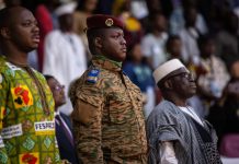 Burkina Faso’s Junta Abolishes Electoral Commission, Extends Military Rule to 2029
