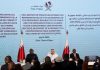DR Congo and M23 Rebels Sign Ceasefire Deal in Qatar, Aiming for Lasting Peace