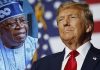 Trump Praises Liberian President’s English — But Misses the Bigger Picture