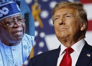 Nigeria’s Opposition Slams Tinubu Over U.S. Summit Snub