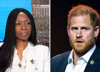 “Sentebale Charity Clears Bullying Allegations but Faces Governance Criticism After Boardroom Dispute”