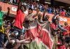 Kenya risks losing CHAN 2024 quarterfinal hosting over fan violence