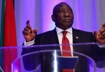 South Africa launches ‘national dialogue’ to tackle poverty and inequality