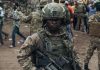 Ceasefire row derails DR Congo peace talks with M23
