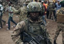 Ceasefire row derails DR Congo peace talks with M23