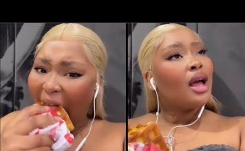 South African Influencer Apologises for Promoting Controversial Russian Job Scheme