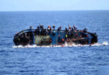 At Least 68 Migrants Dead After Boat Sinks Off Yemen Coast