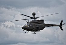 Ghana Mourns After Helicopter Crash Kills Two Ministers and Six Others