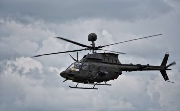 Ghana Mourns After Helicopter Crash Kills Two Ministers and Six Others