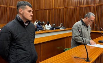 South African Farm Worker Claims He Was Forced to Feed Murder Victims to Pigs