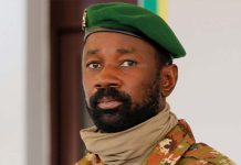 Mali Arrests Dozens of Soldiers Over Alleged Coup Plot