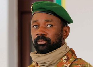 Mali Arrests Dozens of Soldiers Over Alleged Coup Plot