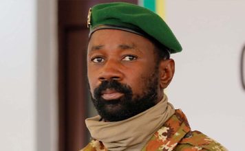 Mali Arrests Dozens of Soldiers Over Alleged Coup Plot