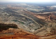 Zambia Rejects US Pollution Alert over Copperbelt Mining Spill