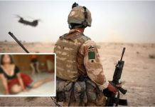 British soldiers in Kenya forced to have ‘unprotected’ sex with prostitutes, ‘to prove how brave they are’