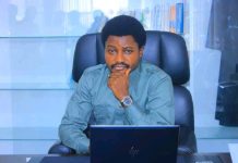 DR Congo ex-justice minister faces 10-year jail term in embezzlement case