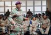 South African Army Chief Sparks Uproar with Pro-Iran Remarks