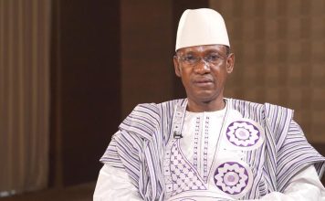 Former Mali PM Choguel Maiga arrested as junta widens crackdown