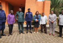 Nord-Kivu : Les personnes vivant avec un handicap reçues en audience par le vice-gouverneur