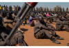 Sudan’s army accused of torturing detainees to death