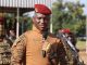 Burkina Faso’s parliament votes to outlaw homosexual acts