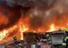 Poverty and housing crisis blamed for deadly Johannesburg fire