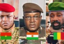 Burkina Faso, Mali and Niger quit International Criminal Court, call it tool of ‘neo-colonial repression’