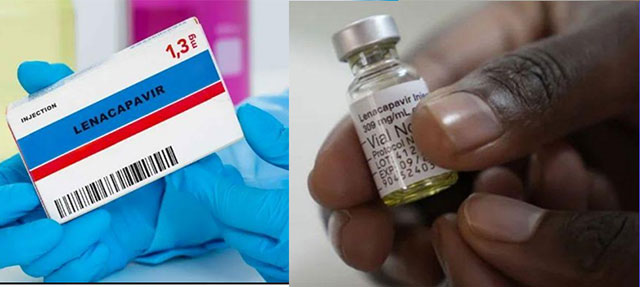 Breakthrough HIV Prevention Drug to Be Made Affordable in Over 100 Countries