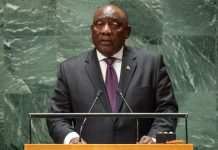 Ramaphosa at UN: Stop Using Trade as a Weapon
