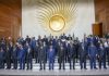 African Leaders Call for UN Reform and Global Equity