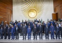 African Leaders Call for UN Reform and Global Equity