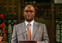 South Africa’s Ambassador to France Found Dead in Paris