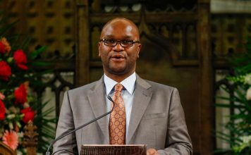 South Africa’s Ambassador to France Found Dead in Paris