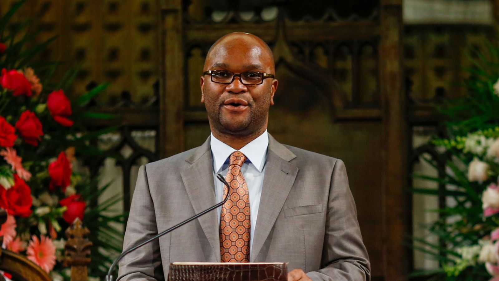 South Africa’s Ambassador to France Found Dead in Paris