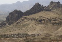 Hundreds killed in Sudan landslide, UN says