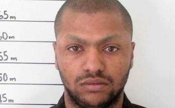 South Africa’s ‘Facebook rapist’ fails to stop Netflix documentary