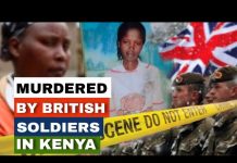Kenyan Court Issues Arrest Warrant for British National in 2012 Murder Case