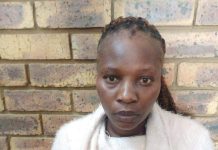 South African hospital cleaner arrested with bag of human placentas