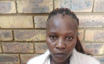 South African hospital cleaner arrested with bag of human placentas