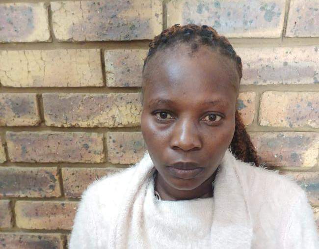 South African hospital cleaner arrested with bag of human placentas