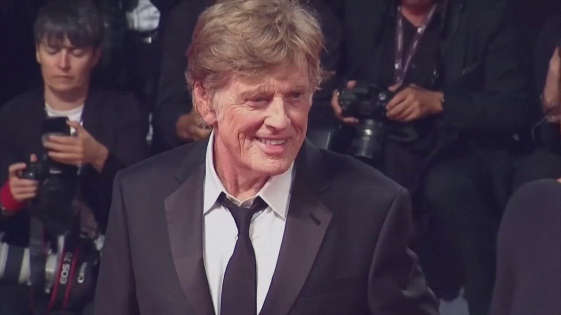 Robert Redford, Oscar-winning actor, director and Sundance founder, dies at 89