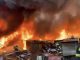 Poverty and housing crisis blamed for deadly Johannesburg fire