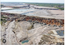 Zambia demands greater compensation from Chinese mine over toxic spill