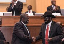 Crisis in South Sudan: Treason Charges Ignite Fears of Renewed Civil War