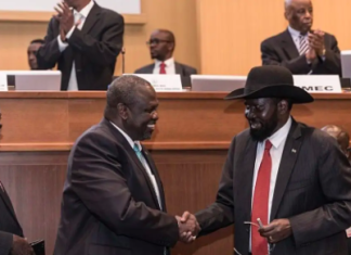 Crisis in South Sudan: Treason Charges Ignite Fears of Renewed Civil War